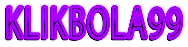 LOGO SITUS KLIKBOLA99